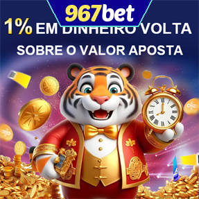 967bet Rebate