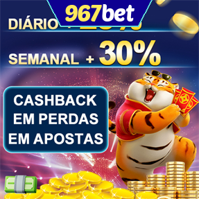 967bet Fundo de Resgate de Perdas Semanais