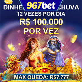 967bet Mina Misteriosa